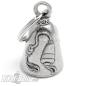Preview: Zodiac sign Cancer Bell Original Guardian Bell Crab Motorcyclist Lucky Charm Gift Preview: Zodiac sign Cancer Bell Original Guardian Bell Crab Motorcyclist Lucky Charm Gift