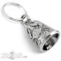 Preview: Zodiac sign Cancer Bell Original Guardian Bell Crab Motorcyclist Lucky Charm Gift Preview: Zodiac sign Cancer Bell Original Guardian Bell Crab Motorcyclist Lucky Charm Gift