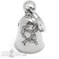 Preview: Miner Guardian Bell "Coal Miners Do It In The Dark" Motorcycle Lucky Charm Gift Preview: Miner Guardian Bell "Coal Miners Do It In The Dark" Motorcycle Lucky Charm Gift