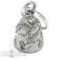Preview: Music Guardian Bell with Guitar Piano Clef Musical Notes Lucky Charm Biker Gift Preview: Music Guardian Bell with Guitar Piano Clef Musical Notes Lucky Charm Biker Gift