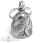 Preview: Music Guardian Bell with Guitar Piano Clef Musical Notes Lucky Charm Biker Gift Preview: Music Guardian Bell with Guitar Piano Clef Musical Notes Lucky Charm Biker Gift