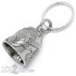 Preview: Music Guardian Bell with Guitar Piano Clef Musical Notes Lucky Charm Biker Gift Preview: Music Guardian Bell with Guitar Piano Clef Musical Notes Lucky Charm Biker Gift