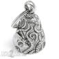 Preview: Detailed Octopus Guardian Bell Kraken Motorcycle Lucky Charm Nautical Gift Preview: Detailed Octopus Guardian Bell Kraken Motorcycle Lucky Charm Nautical Gift