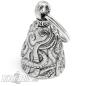 Preview: Detailed Octopus Guardian Bell Kraken Motorcycle Lucky Charm Nautical Gift Preview: Detailed Octopus Guardian Bell Kraken Motorcycle Lucky Charm Nautical Gift