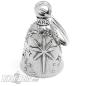 Preview: Original North Star Guardian Bell Motorcycle Lucky Charm Bell Biker Gift Preview: Original North Star Guardian Bell Motorcycle Lucky Charm Bell Biker Gift