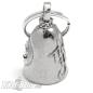 Preview: Thank you Guardian Bell Motorradfahrer Geschenk Glücksbringer Glocke für Biker Preview: Thank you Guardian Bell Motorradfahrer Geschenk Glücksbringer Glocke für Biker