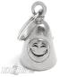 Preview: Thank you Guardian Bell Motorradfahrer Geschenk Glücksbringer Glocke für Biker Preview: Thank you Guardian Bell Motorradfahrer Geschenk Glücksbringer Glocke für Biker