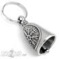 Preview: Original Guardian Bell Vegvisir Wikinger Runen-Kompass Glücksbringer Biker Geschenk Preview: Original Guardian Bell Vegvisir Wikinger Runen-Kompass Glücksbringer Biker Geschenk