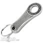 Preview: Stars and Stripes Biker-Bell Hanger Halterung zur befestigung von Motorradglöckchen Preview: Stars and Stripes Biker-Bell Hanger Halterung zur befestigung von Motorradglöckchen