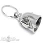 Preview: Onepercenter Biker Bell for 1%er Outlaws Motorcycle Club MC Lucky Bell Gift Preview: Onepercenter Biker Bell for 1%er Outlaws Motorcycle Club MC Lucky Bell Gift