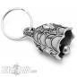 Preview: Spider Web Biker-Bell With Spider Motorcyclist Lucky Bell Bravo Bell Preview: Spider Web Biker-Bell With Spider Motorcyclist Lucky Bell Bravo Bell