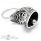 Preview: 3D MX Biker-Bell Skull With Motocross Helmet Lucky Charm Motorcycle Bell Gift Preview: 3D MX Biker-Bell Skull With Motocross Helmet Lucky Charm Motorcycle Bell Gift
