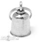 Preview: Gremlin Bell ohne Motiv blanko Biker-Bell Motorradfahrer Glücksglöckchen Geschenk Preview: Gremlin Bell ohne Motiv blanko Biker-Bell Motorradfahrer Glücksglöckchen Geschenk