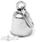 Preview: Gremlin Bell ohne Motiv blanko Biker-Bell Motorradfahrer Glücksglöckchen Geschenk Preview: Gremlin Bell ohne Motiv blanko Biker-Bell Motorradfahrer Glücksglöckchen Geschenk
