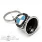 Preview: BMW Motorrad Glücksbringer Biker-Bell Schutzengel Glöckchen für Motorradtouren