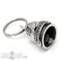 Preview: Brotherhood Biker-Bell mit Handschlag Bruderschaft Zusammenhalt Geschenk für Bros Preview: Brotherhood Biker-Bell mit Handschlag Bruderschaft Zusammenhalt Geschenk für Bros