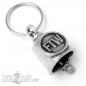 Preview: FTW Gremlin Bell Forever Two Wheels Biker-Bell Motorrad Glücksbringer Glocke Preview: FTW Gremlin Bell Forever Two Wheels Biker-Bell Motorrad Glücksbringer Glocke