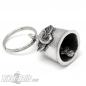Preview: Rad mit Flügel Biker-Bell Glücksglocke Motorrad-Glocke Winged Wheel Gremlin Bell Preview: Rad mit Flügel Biker-Bell Glücksglocke Motorrad-Glocke Winged Wheel Gremlin Bell