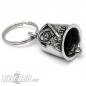 Preview: Sensenmann Biker-Bell Reaper Glücksbringer Motorrad Glöckchen Gremlin Bell Geschenk Preview: Sensenmann Biker-Bell Reaper Glücksbringer Motorrad Glöckchen Gremlin Bell Geschenk