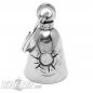 Preview: Bullseye Guardian Bell With Bullet Hole Lucky Charm Motorcycle Bell Gift