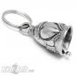 Preview: Claddagh Guardian Bell Herz Krone Hände Motorrad Glücksbringer Glocke Geschenk Preview: Claddagh Guardian Bell Herz Krone Hände Motorrad Glücksbringer Glocke Geschenk