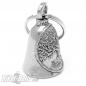 Preview: Guardian Bell With Tree Of Life Lucky Charm Motorcycle Bell World Tree Yggdrasil