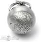 Preview: Ryder Ball With Eagle Head Freedom Motorcyclist Lucky Charm Ball Bell Preview: Ryder Ball With Eagle Head Freedom Motorcyclist Lucky Charm Ball Bell