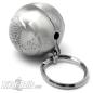 Preview: Ryder Ball With Eagle Head Freedom Motorcyclist Lucky Charm Ball Bell Preview: Ryder Ball With Eagle Head Freedom Motorcyclist Lucky Charm Ball Bell