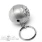 Preview: Flame Ryder Ball Hot Fire Ball Biker-Bell Motorcyclist Lucky Charm Gift