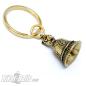 Preview: Kleine Glocke mit chinesischem Sternzeichen Affe tibetisches Glücksglöckchen Preview: Kleine Glocke mit chinesischem Sternzeichen Affe tibetisches Glücksglöckchen