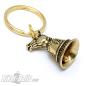 Preview: Kleine tibetanische Glocke mit Pferd verzierter Glücksbringer aus Messing Tibet Bell Preview: Kleine tibetanische Glocke mit Pferd verzierter Glücksbringer aus Messing Tibet Bell
