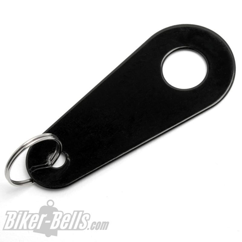 Advents-Sonderaktion - Gratis Bell-Hanger zu jeder Biker-Bell