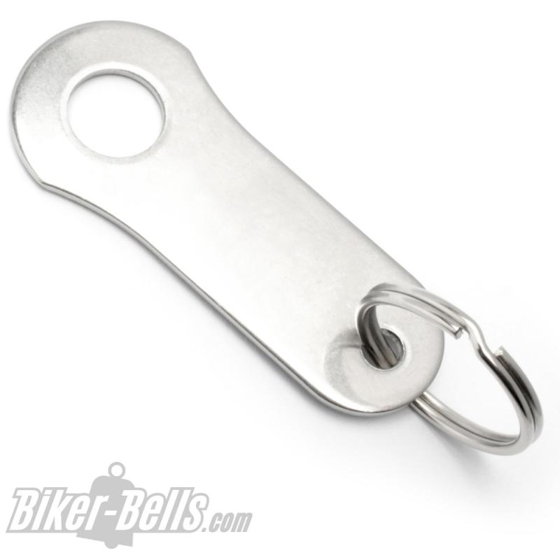 Biker-Bell Hanger Bracket For Mounting Motorcycle Bells Gremlin Bells