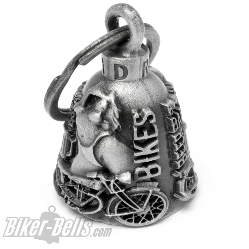Boobs Babes Beer Bikes Motorradtreffen Biker Party Glücksbringer Glocke Biker-Bell Boobs Babes Beer Bikes Motorradtreffen Biker Party Glücksbringer Glocke Biker-Bell