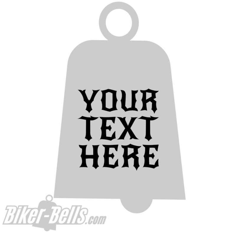 Your Custom Engraving (please be aware of the description)