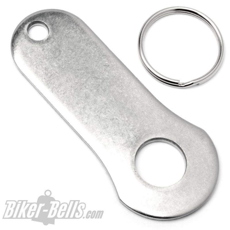 Guardian Bell Hanger Bracket For Mounting Motorcycle Bells To The Bike Guardian Bell Hanger Bracket For Mounting Motorcycle Bells To The Bike